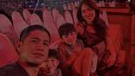 Kylie Padilla, pinasalamatan si Aljur Abrenica sa pagsama nito: "So much fun"