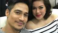 Piolo Pascual, nagpaka-prangka ukol sa relasyon nila ni Shaina Magdayao