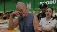 Ivana Alawi, nagbigay tulong sa mga jeepney driver
