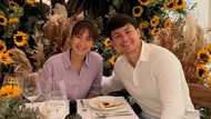Sarah Geronimo at Matteo Guidicelli, ipinagdiwang ang 6th wedding anniversary