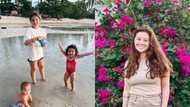 Andi Eigenmann pens honest post about being a mom: "Ginusto mo yan!"