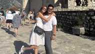 John Prats pens a sweet message on Isabel Oli's birthday