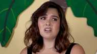 Ria Atayde sa mga body-shamers: "Go ahead. Call me fat. Anong magagawa niyo?"