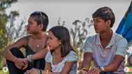 Bagong look ni Yohan Agoncillo, agad na naging usapan online