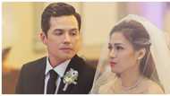 Toni Gonzaga, naramdamang si Paul Soriano ang 'the one' nang makita pa lang ang picture nito