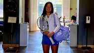 Alex Eala, matapos talunin ang World No. 2, pasok sa Top 100 ng world tennis rankings
