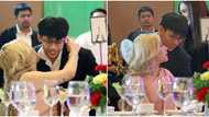 Chloe San Jose, Carlos at Eldrew Yulo, magkasama sa PSA Awards Night