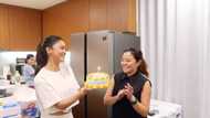 Kim Chiu shares glimpses of her sister Kam Chiu's fun birthday celebration