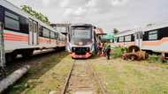 Senior citizen na pasahero ng trolley, nasawi matapos mabangga ng PNR train sa Pagbilao, Quezon