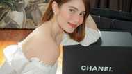 Jessy Mendiola recalls getting snubbed in two Chanel stores abroad