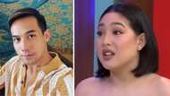 Rita Daniela, inaming nahulog siya noon kay Ken Chan: “Oo naman”