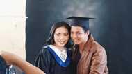 Boyfriend na nagpaaral kay GF, nag-viral at nagpaiyak sa maraming netizens