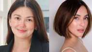 Angelica Panganiban, ipinost ang mga ipinadala ni Jennylyn Mercado sa kanya: "nakakakilig"