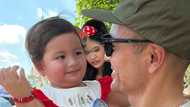 Derek Ramsay, may nakakaantig na siniguro kay Lily sa birthday message niya para sa anak