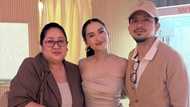 Shyr Valdez, may madamdaming mensahe sa journey ni Jennylyn Mercado bilang isang ina at babae