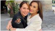 Julia Montes pens heartfelt birthday message to Sharon Cuneta