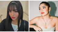 Andrea Brillantes, number 16 sa 100 Most Beautiful Faces of 2023