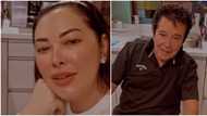 Ruffa Gutierrez posts adorable video highlighting his dad Eddie Gutierrez