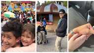 Kyle Echarri sa 13th birthday ng yumaong kapatid: “It’s been hard”