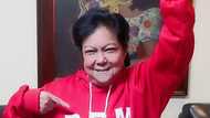 Slumbook ni Nora Aunor noong 1960s, trending dahil sa agaw-pansin na favorite drink