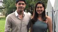 Sheryl Cruz laughs off rumor that Jeric Gonzales got her pregnant