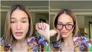 Sarah Lahbati posts new TikTok video: "who wants to go shopping with me"