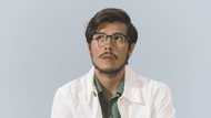 Erwan Heussaff transformation from fat kid to fat investor