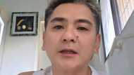 Wowie De Guzman, nagbigay ng update matapos ang SUV accident
