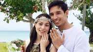 Cristine Reyes finally reveals real status of her marriage to Ali Khatibi