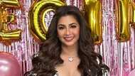Regine Velasquez, binigyan ng pangmalakasang payo si Fyang Smith