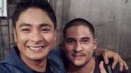 CJ Ramos, ibinahagi kung paano nakatulong si Coco Martin sa kanyang buhay