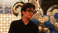 KD Estrada, nagdiwang ng 24th birthday; ipinasilip ang celebration niya