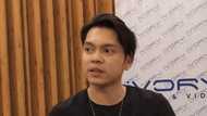 Carlo Aquino, na-shock umano sa cryptic messages na pinakawalan ni Trina Candaza sa socmed, ani Cristy Fermin