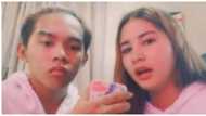 Hazel Edep, handang makipag-ayos sa mga nakapulot ng CP
