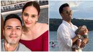 Kristine Hermosa, may madamdaming mensahe sa asawang si Oyo Boy Sotto sa kaarawan nito