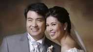 Bong Revilla at Lani Mercado, emosyonal sa renewal of vows sa QC Jail