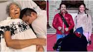 Robin Padilla gives emotional update on relationship with BB Gandanghari, mother’s health
