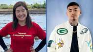Kara David, umalma matapos pagdudahan ang dokumentaryo dahil sa post ni Boss Toyo