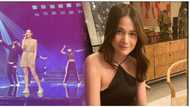 Bea Alonzo, pinasilip ang kanyang rehearsal para sa All Out Sunday