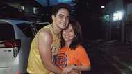 Juancho Triviño gets nostalgic in sweet birthday post for Joyce Pring; Joyce reacts