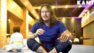 Exclusive: Baron Geisler reveals his darkest moments before finding the light