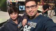 Jopay Paguia and Joshua Zamora celebrate 7th year of marriage