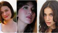 Anne Curtis, Bea Alonzo gush over Dimples Romana's stunning pics