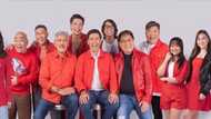 Joey De Leon, nagpasalamat sa Dabarkads: "Salamat po at hindi kayo nawalan ng gana"