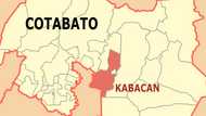 Bangkay ng kambal na sanggol natagpuan sa Barangay Malabuaya, Cotabato