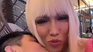 Vice Ganda, Ion Perez, nagdiwang ng ikaapat na anibersaryo