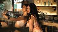 Bela Padilla writes a heartfelt birthday greeting for her 'Taurean twin' Kim Chiu