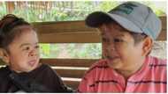 Mura, ikinuwento ang masayang pagbisita sa kanya ni Mahal; "Dito sila natulog"