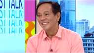 Joey Marquez believes it's not a child's responsibility to take care of parents when they get old