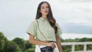 Sarah Lahbati, may tanong kay Ellen Adarna ukol sa post nito kay Baby Liana
